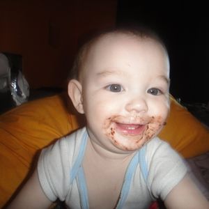 Meet your Posher, Larry